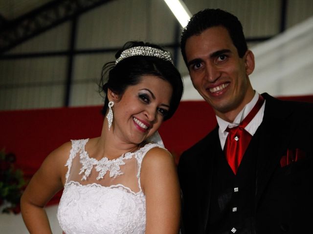 O casamento de Talita e Lucas em Santa Isabel, São Paulo Estado 10