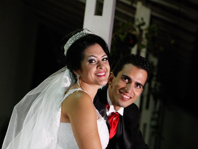 O casamento de Talita e Lucas em Santa Isabel, São Paulo Estado 17