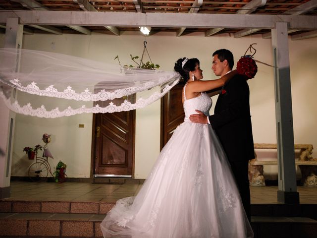 O casamento de Talita e Lucas em Santa Isabel, São Paulo Estado 18