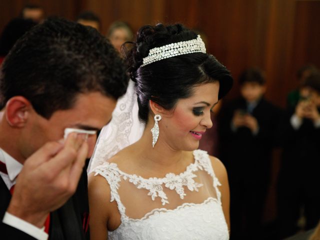 O casamento de Talita e Lucas em Santa Isabel, São Paulo Estado 27