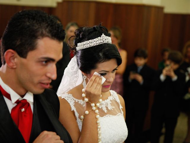 O casamento de Talita e Lucas em Santa Isabel, São Paulo Estado 28