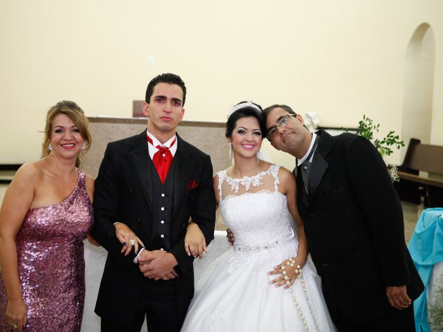 O casamento de Talita e Lucas em Santa Isabel, São Paulo Estado 31