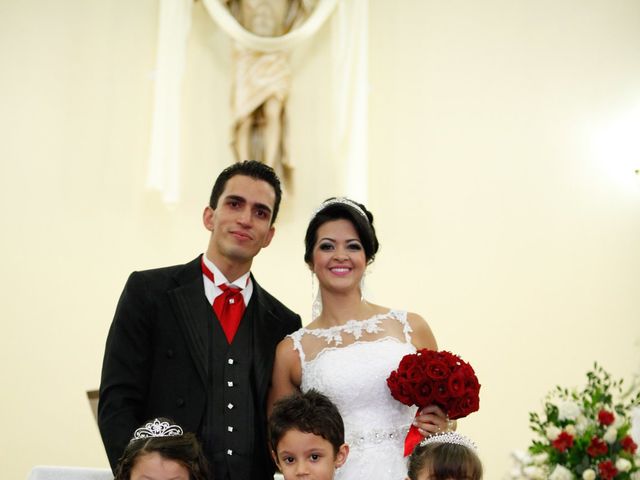 O casamento de Talita e Lucas em Santa Isabel, São Paulo Estado 32