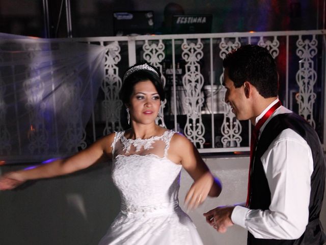 O casamento de Talita e Lucas em Santa Isabel, São Paulo Estado 40