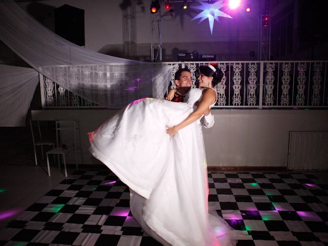 O casamento de Talita e Lucas em Santa Isabel, São Paulo Estado 42