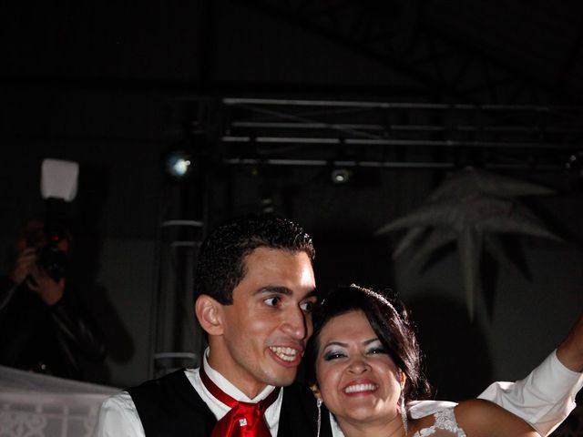 O casamento de Talita e Lucas em Santa Isabel, São Paulo Estado 45