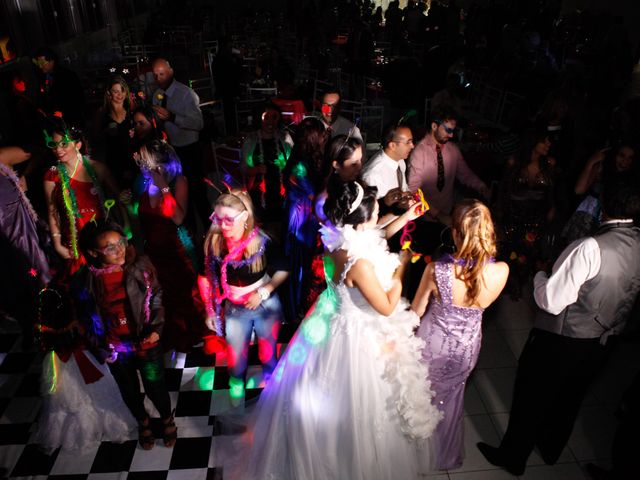 O casamento de Talita e Lucas em Santa Isabel, São Paulo Estado 47