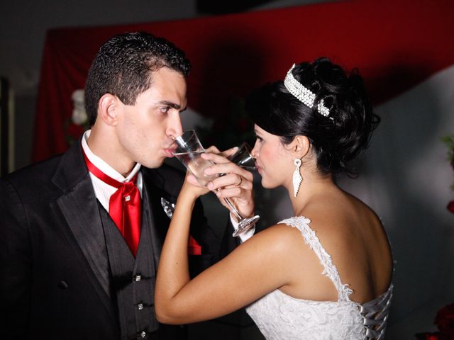 O casamento de Talita e Lucas em Santa Isabel, São Paulo Estado 51