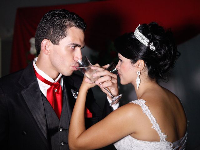 O casamento de Talita e Lucas em Santa Isabel, São Paulo Estado 52