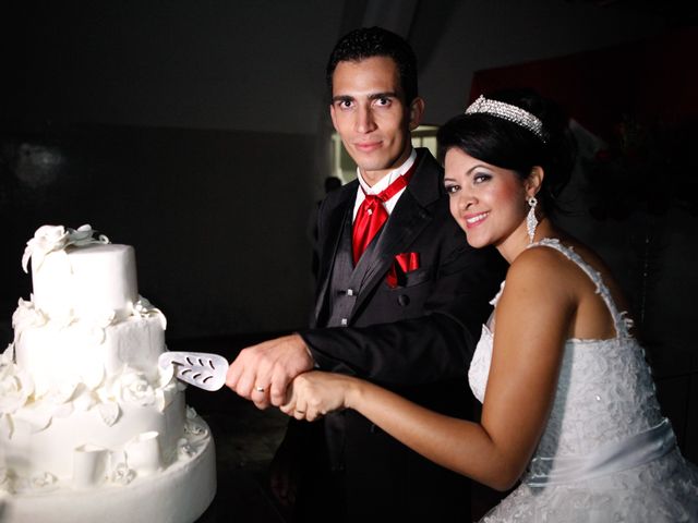 O casamento de Talita e Lucas em Santa Isabel, São Paulo Estado 54