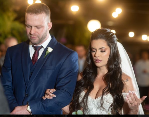 O casamento de Julio Lopes Serafim e Geane Bandeira em Serra, Espírito Santo 7