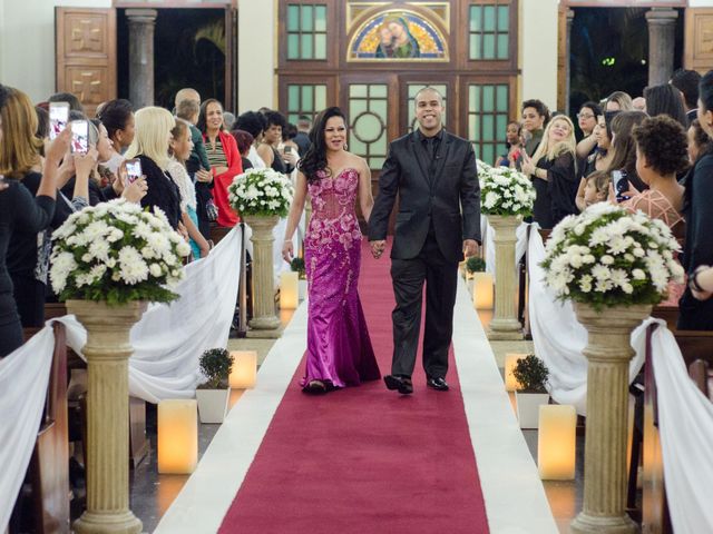O casamento de Rafael e Camila em São Paulo, São Paulo 28