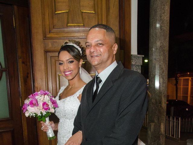 O casamento de Rafael e Camila em São Paulo, São Paulo 29