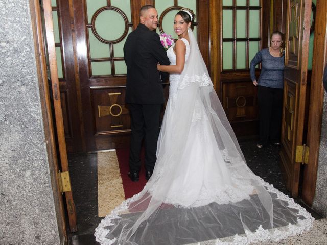 O casamento de Rafael e Camila em São Paulo, São Paulo 30