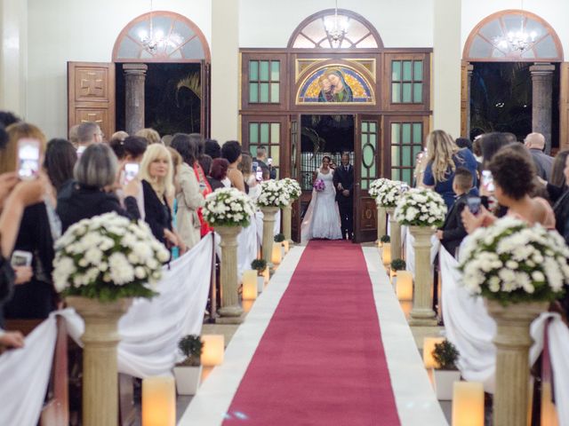 O casamento de Rafael e Camila em São Paulo, São Paulo 31