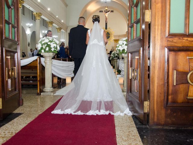 O casamento de Rafael e Camila em São Paulo, São Paulo 33