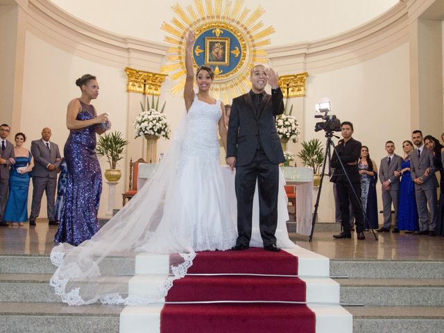 O casamento de Rafael e Camila em São Paulo, São Paulo 48
