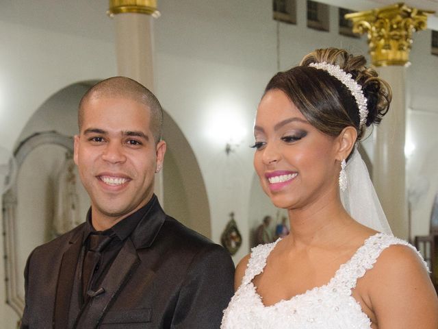 O casamento de Rafael e Camila em São Paulo, São Paulo 49