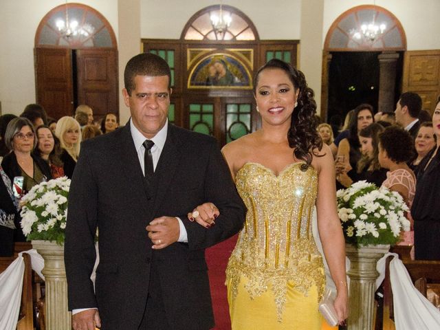 O casamento de Rafael e Camila em São Paulo, São Paulo 50