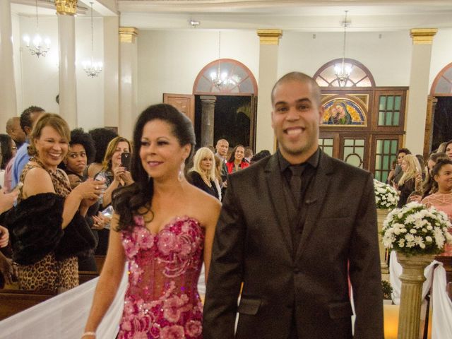 O casamento de Rafael e Camila em São Paulo, São Paulo 51