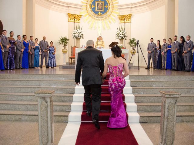 O casamento de Rafael e Camila em São Paulo, São Paulo 52