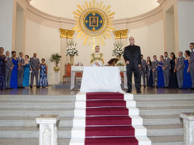 O casamento de Rafael e Camila em São Paulo, São Paulo 53