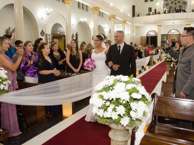 O casamento de Rafael e Camila em São Paulo, São Paulo 59