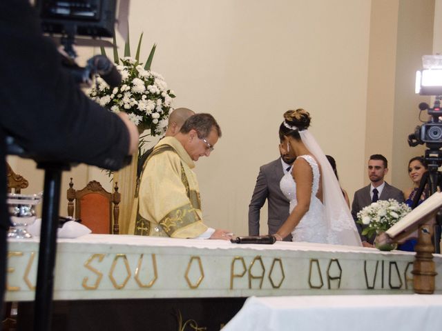 O casamento de Rafael e Camila em São Paulo, São Paulo 66