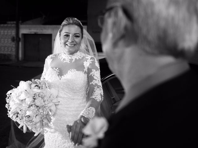 O casamento de Paulo e Edilza em Fortaleza, Ceará 4