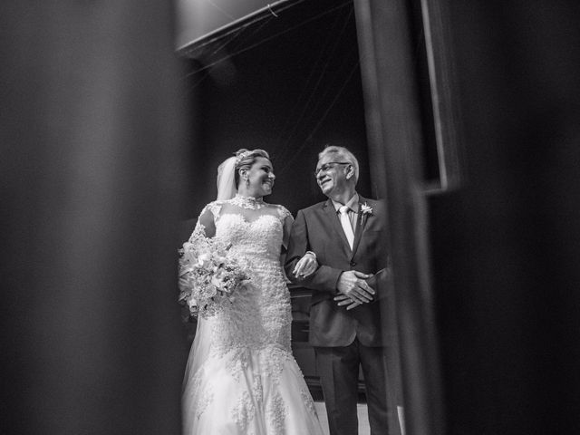 O casamento de Paulo e Edilza em Fortaleza, Ceará 1