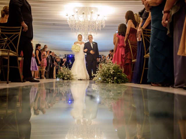 O casamento de Paulo e Edilza em Fortaleza, Ceará 5