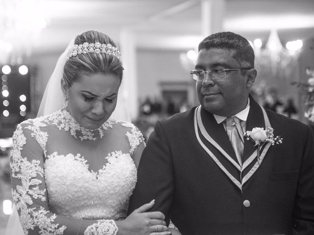 O casamento de Paulo e Edilza em Fortaleza, Ceará 6