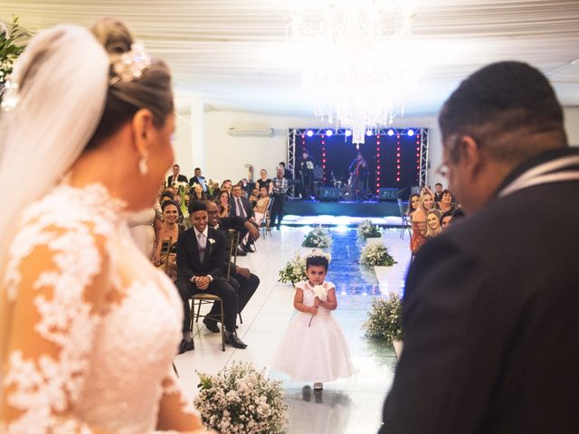 O casamento de Paulo e Edilza em Fortaleza, Ceará 7