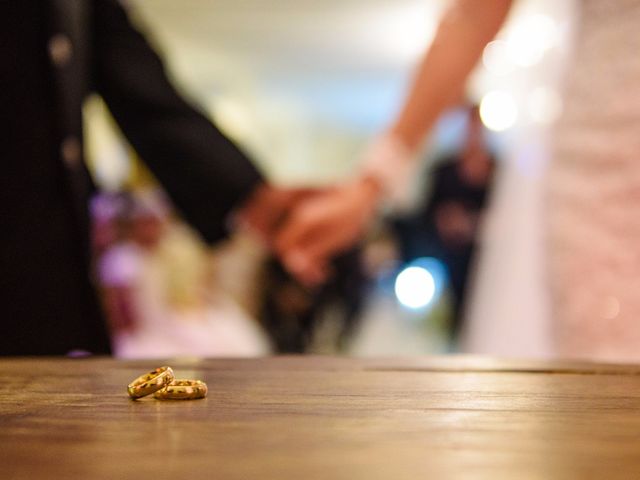 O casamento de Paulo e Edilza em Fortaleza, Ceará 8