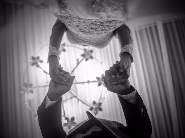 O casamento de Paulo e Edilza em Fortaleza, Ceará 9