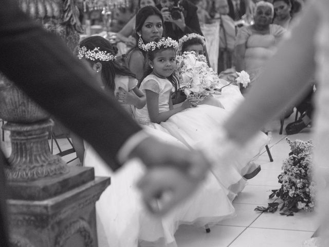 O casamento de Paulo e Edilza em Fortaleza, Ceará 10