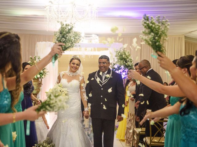 O casamento de Paulo e Edilza em Fortaleza, Ceará 11