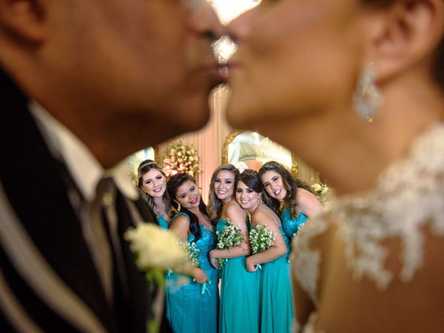 O casamento de Paulo e Edilza em Fortaleza, Ceará 12