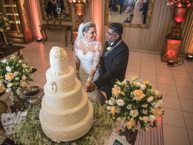 O casamento de Paulo e Edilza em Fortaleza, Ceará 16