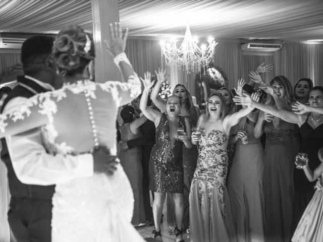 O casamento de Paulo e Edilza em Fortaleza, Ceará 18