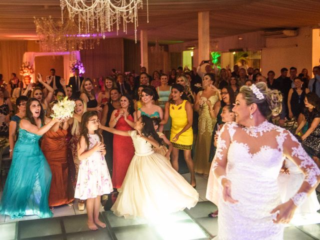 O casamento de Paulo e Edilza em Fortaleza, Ceará 19