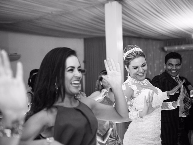 O casamento de Paulo e Edilza em Fortaleza, Ceará 22