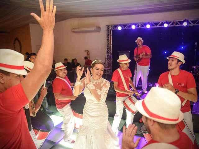 O casamento de Paulo e Edilza em Fortaleza, Ceará 23