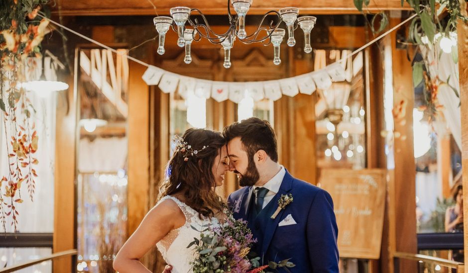 O casamento de Braulio e Renata em Barueri, São Paulo