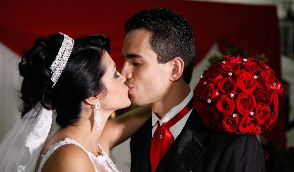 O casamento de Talita e Lucas em Santa Isabel, São Paulo Estado