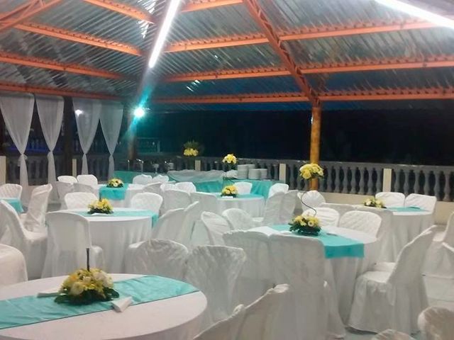 O casamento de Fabian e Joyce em Diadema, São Paulo 8