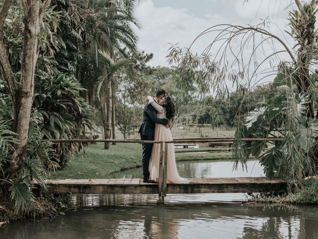 O casamento de Joabe e Jhully em Goiânia, Goiás 15