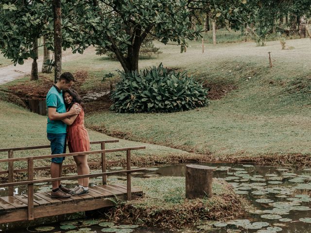 O casamento de Joabe e Jhully em Goiânia, Goiás 26