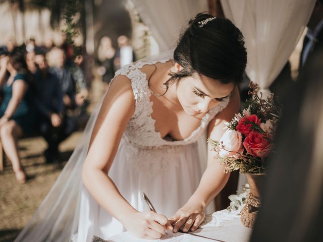 O casamento de Ítallo  e Bianca em Sorocaba, São Paulo Estado 1