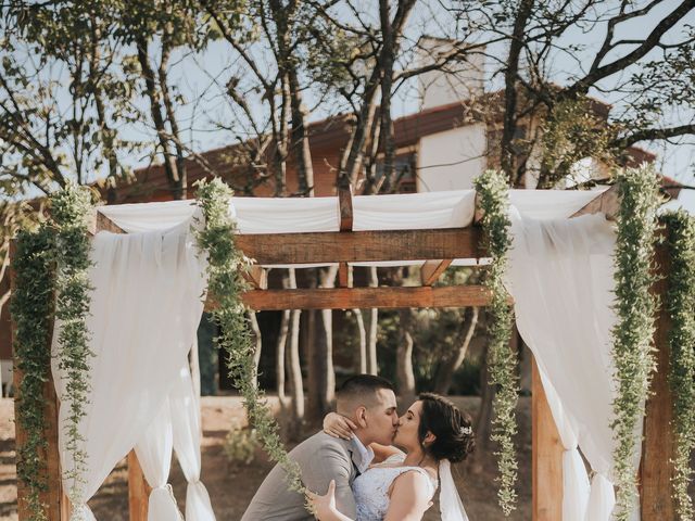 O casamento de Ítallo  e Bianca em Sorocaba, São Paulo Estado 7